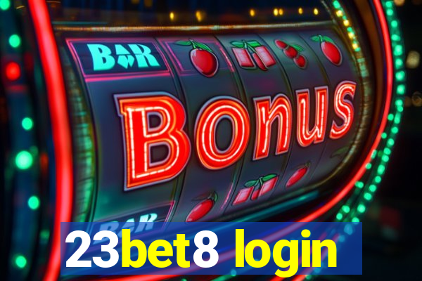 23bet8 login